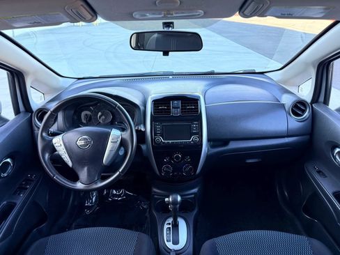 Used 2016 Nissan Versa Note SV FWD image 13