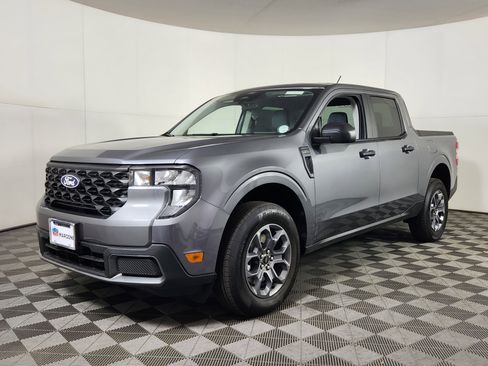 New 2026 Ford Maverick XLT w/ Equipment Group 301A AWD/4WD image 3