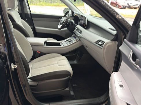 Used 2021 Hyundai Palisade SEL w/ Convenience Package FWD image 14