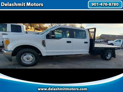 Used 2017 Ford F350 XL w/ Power Equipment Group