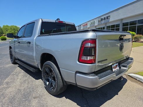 Used 2024 RAM 1500 Big Horn RWD image 8