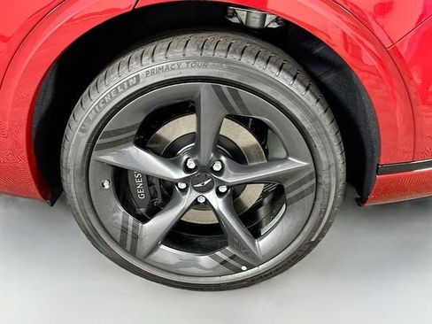 New 2026 Genesis GV70 2.5T Sport Prestige AWD/4WD image 23