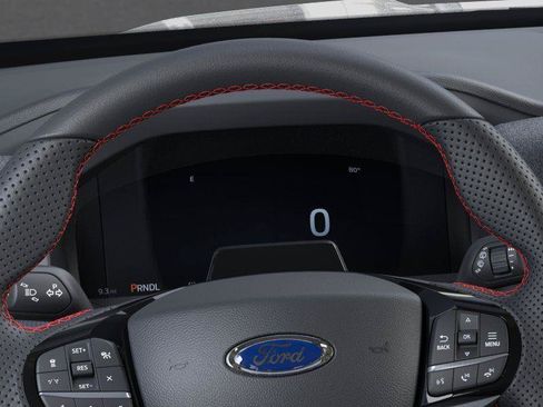 New 2026 Ford Explorer ST-Line RWD image 43