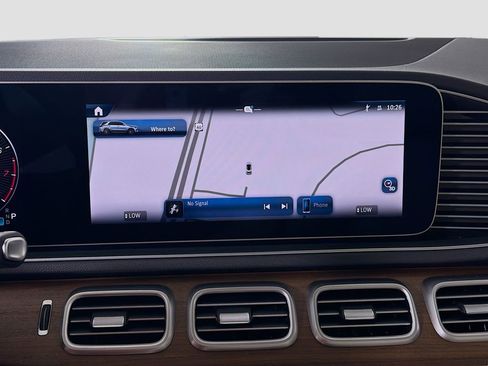 New 2026 Mercedes-Benz GLE 350 4MATIC image 17