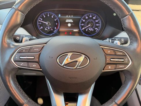 Used 2020 Hyundai Palisade SEL image 16