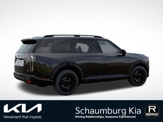 New 2027 Kia Telluride X-Line SX Prestige w/ Towing Package AWD/4WD image 6