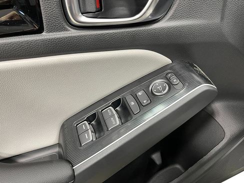 New 2026 Honda Civic Sport Touring image 13