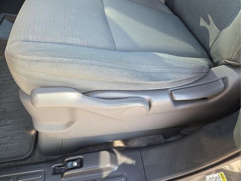 Used 2008 Honda Ridgeline RT image 14