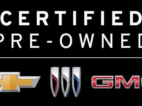 Certified 2025 GMC Acadia Elevation FWD image 4
