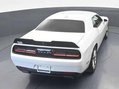 Used 2020 Dodge Challenger SXT w/ Plus Package RWD image 43