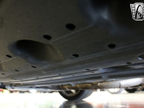 Used 2002 Lexus SC 430 Convertible image 26