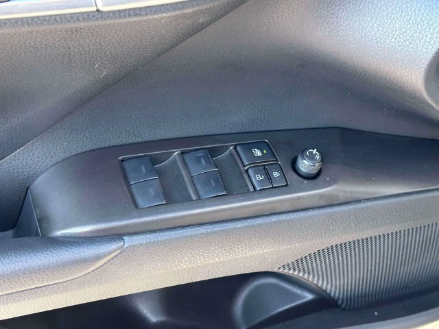 Used 2023 Toyota Camry LE w/ Cold Weather Package FWD image 16