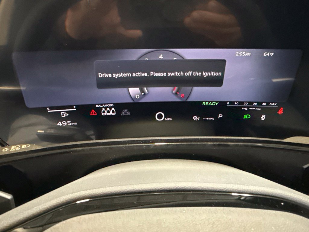 New 2026 Audi Q3 quattro 2.0T AWD/4WD image 32