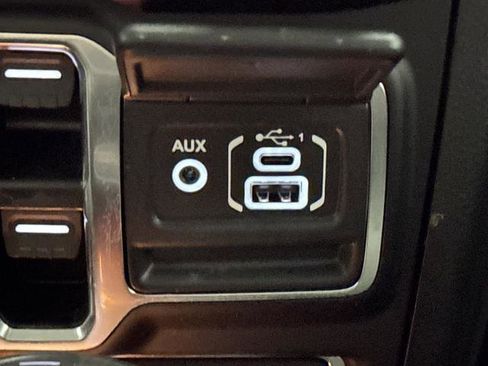 Used 2023 Jeep Gladiator Mojave w/ LED Lighting Group image 23