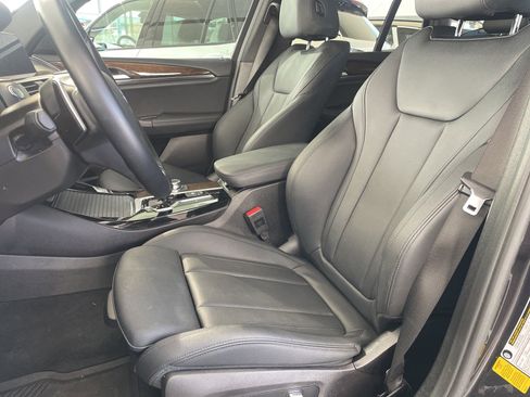 Used 2020 BMW X3 sDrive30i image 10