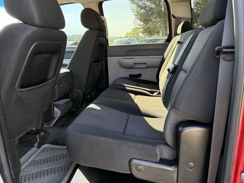 Used 2014 GMC Sierra 2500 W/T image 19