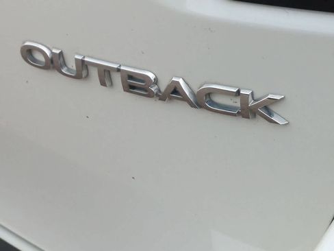 Used 2023 Subaru Outback Limited AWD/4WD image 12