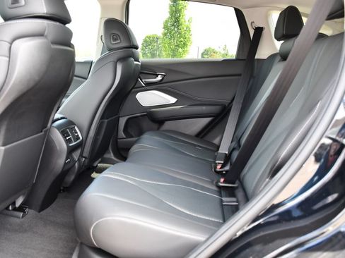 New 2026 Acura RDX w/ Technology Package AWD/4WD image 17