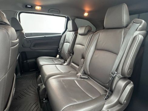 Used 2019 Honda Odyssey Touring image 42
