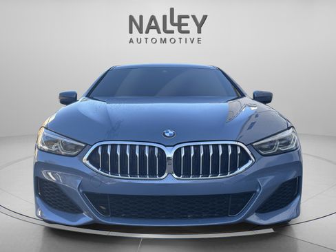Used 2020 BMW 840i Gran Coupe w/ M Sport Package image 7