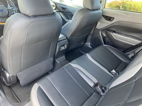 Used 2024 Subaru Crosstrek 2.5i Wilderness w/ Crosstrek Mirror Package image 30