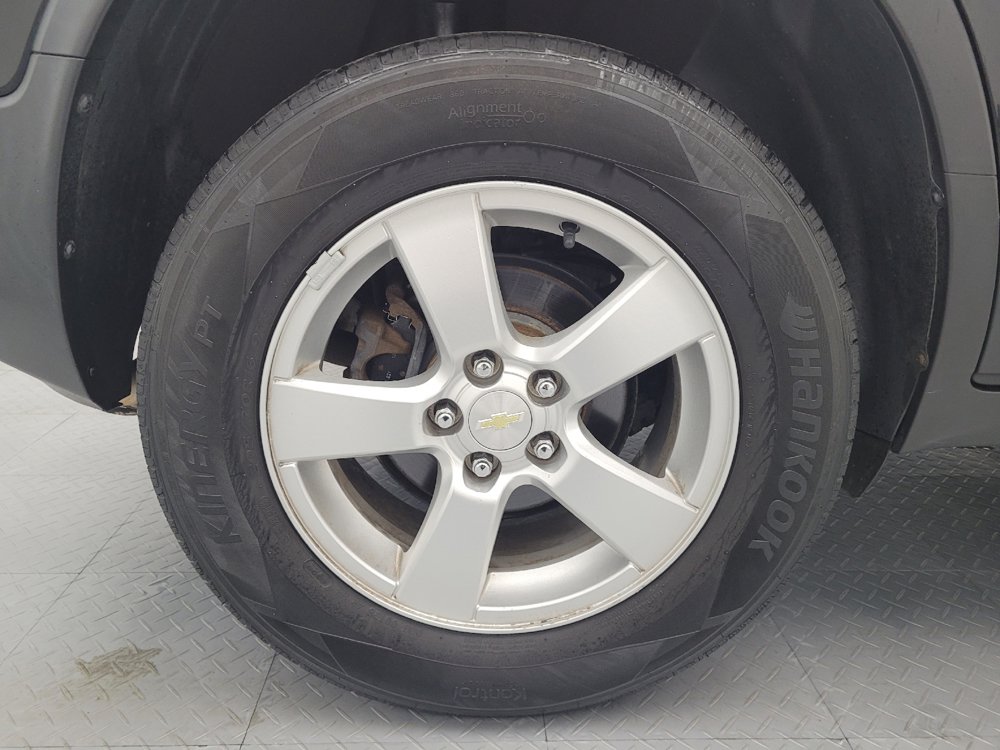 Used 2016 Chevrolet Trax LS AWD/4WD image 31