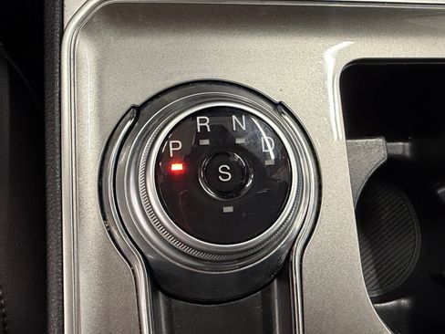 Used 2023 Ford Edge SEL w/ Convenience Package AWD/4WD image 22