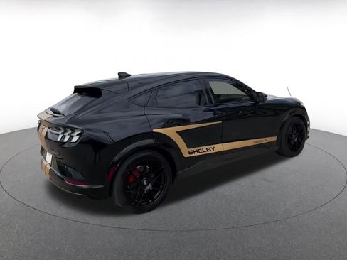 Used 2023 Ford Mustang Mach-E GT image 15