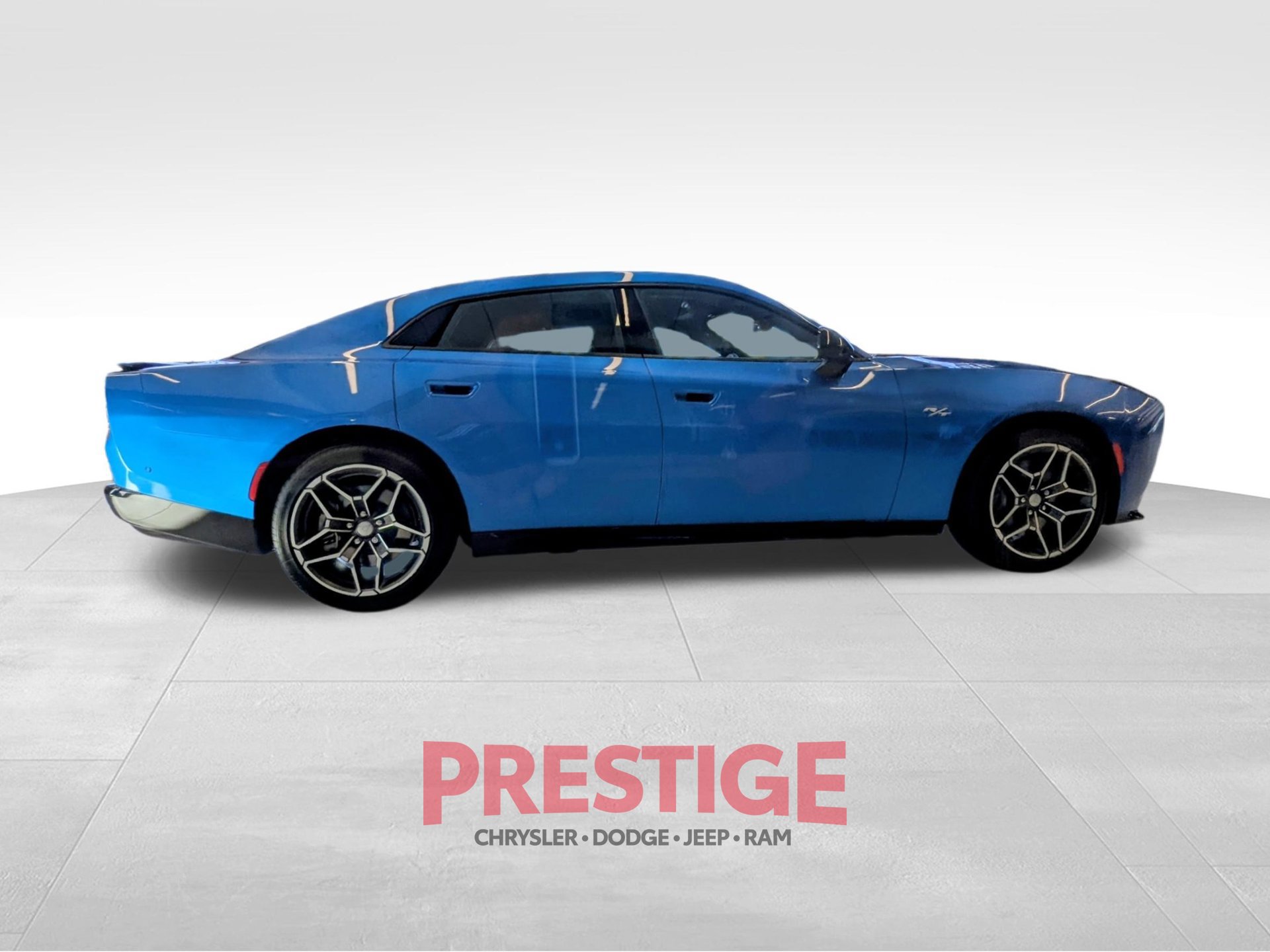 New 2026 Dodge Charger R/T AWD/4WD image 4