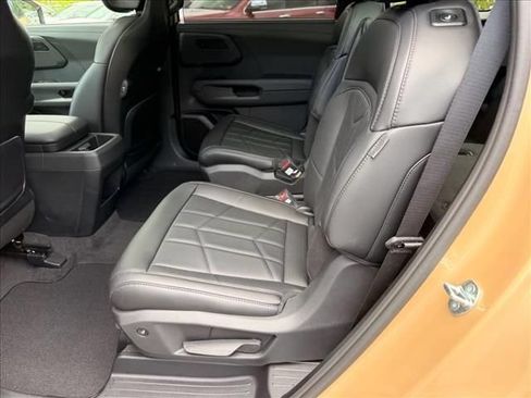 New 2027 Kia Telluride SX X-Line AWD/4WD image 11