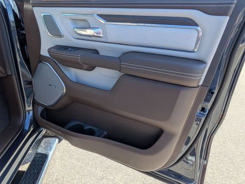 New 2026 RAM 1500 Laramie w/ Advanced Safety Group II AWD/4WD image 32