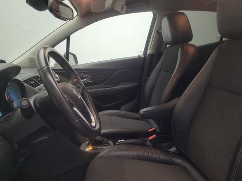 Used 2014 Buick Encore FWD image 17