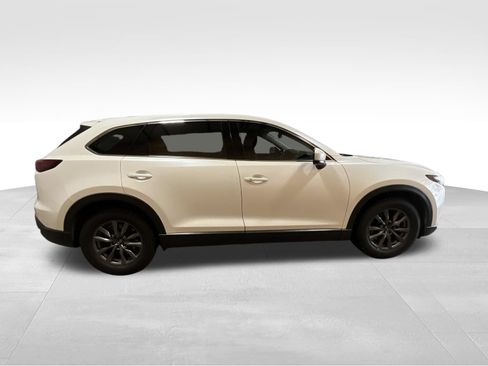 Certified 2022 MAZDA CX-9 Touring AWD/4WD image 3