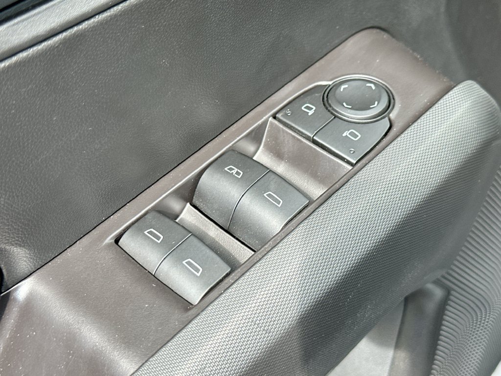 New 2026 Chevrolet Colorado Trail Boss AWD/4WD image 17