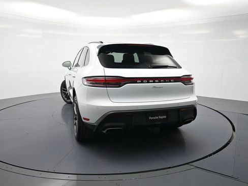 New 2026 Porsche Macan AWD/4WD image 27