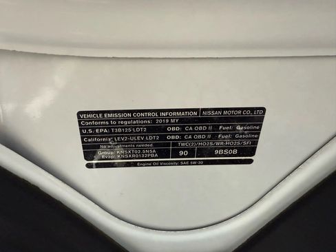 Used 2019 Nissan Frontier S image 24