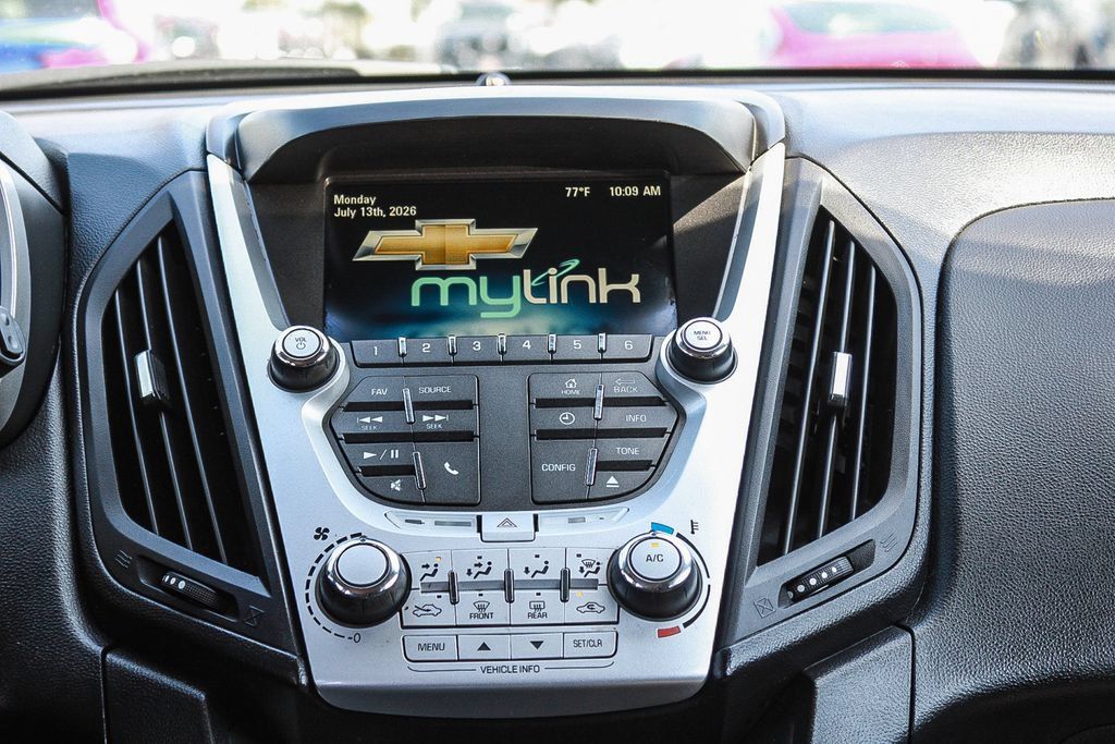 Used 2014 Chevrolet Equinox LT w/ Driver Convenience Package FWD image 14