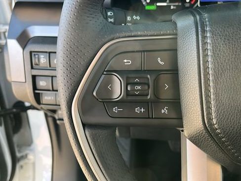 New 2026 Toyota 4Runner TRD Off-Road Premium w/ Tow Technology Package image 9