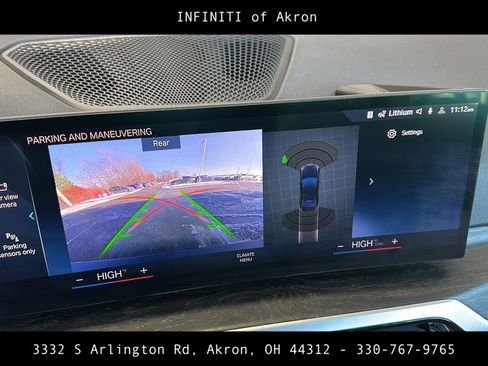 Used 2023 BMW 330i xDrive Sedan w/ Driving Assistance Package image 6