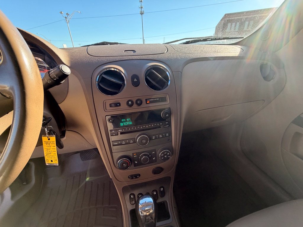 Used 2008 Chevrolet HHR LT w/ LT Preferred Equipment Group FWD image 17