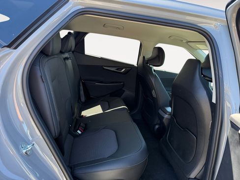 New 2026 Kia EV6 Light AWD/4WD image 18