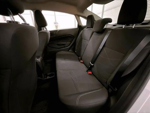 Used 2019 Ford Fiesta SE w/ Cold Weather Package FWD image 25