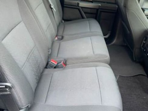 Used 2018 Ford F150 XLT w/ Equipment Group 302A Luxury image 15