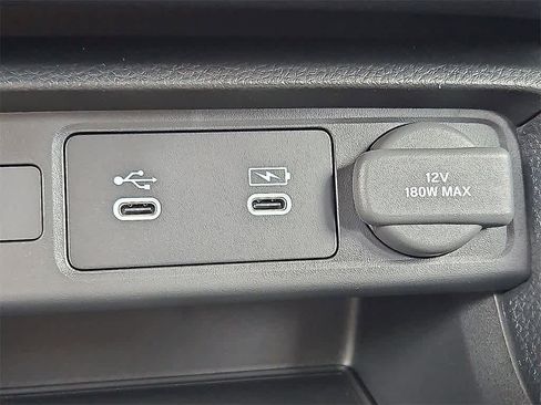 New 2026 Honda Civic Sport image 17