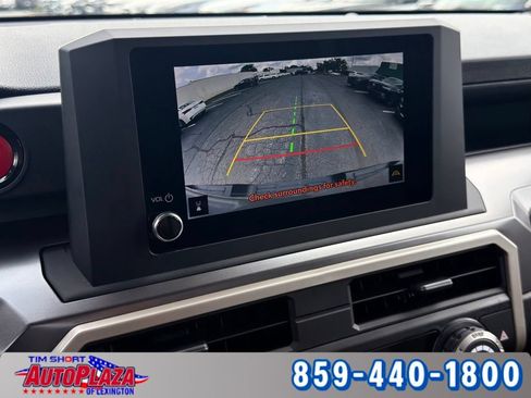 Used 2026 Toyota Tacoma TRD Off-Road AWD/4WD image 26