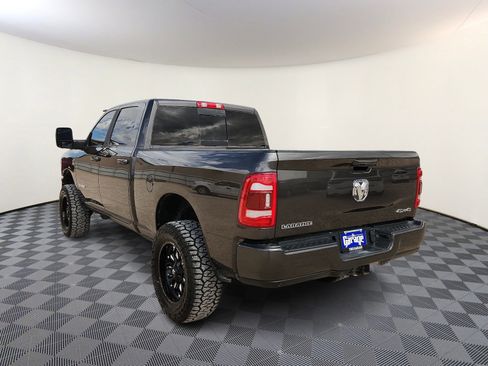 Used 2024 RAM 2500 Laramie w/ Safety Group image 3