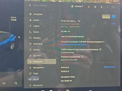 Used 2021 Tesla Model Y Long Range