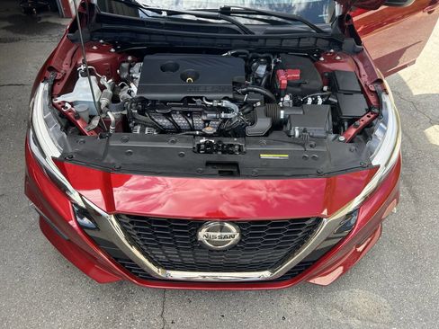 Used 2019 Nissan Altima 2.5 SR image 21