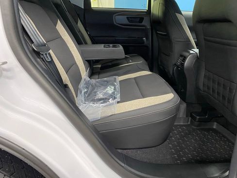 New 2025 Ford Bronco Sport Big Bend w/ Convenience Package AWD/4WD image 43
