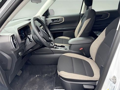 New 2025 Ford Bronco Sport Big Bend image 7